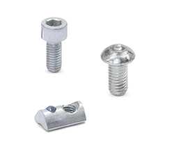 GN 965-Kit for the assembly of various components